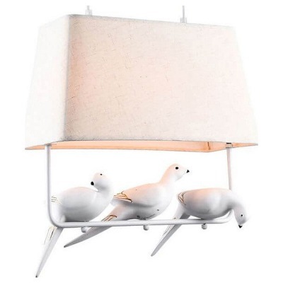 Подвесной светильник Lussol...