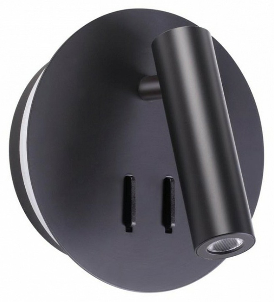 Фото Бра Odeon Light Beam 3911/9WL OD_3911_9WL - интернет-магазин МегаТерем в Москве