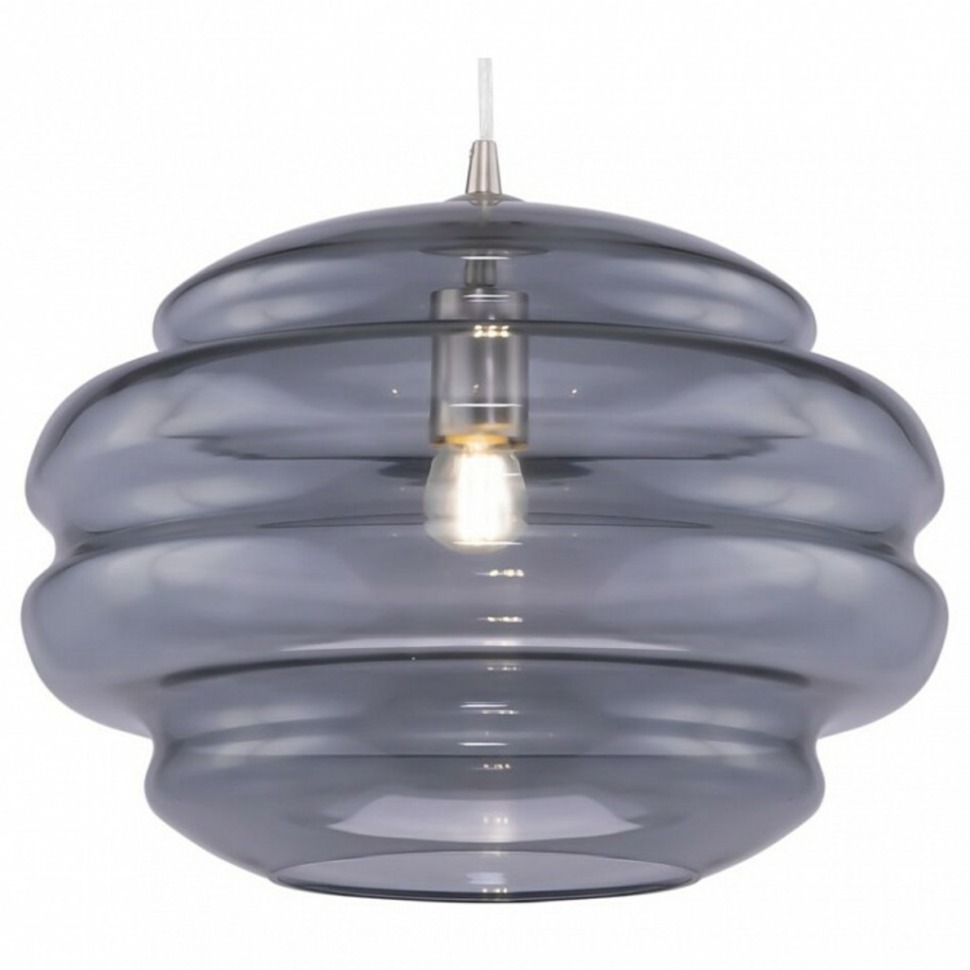 Фото Подвесной светильник Maytoni Ruche P078PL-01SG MY_P078PL-01SG - интернет-магазин МегаТерем в Москве