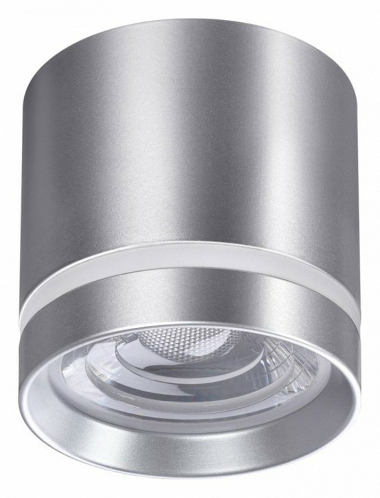 Фото Накладной светильник Novotech Arum 358493 NV_358493 - интернет-магазин МегаТерем в Москве