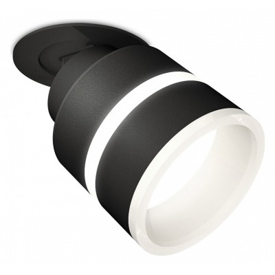 Встраиваемый светильник на штанге Ambrella Light XM XM8102524 AMBR_XM8102524