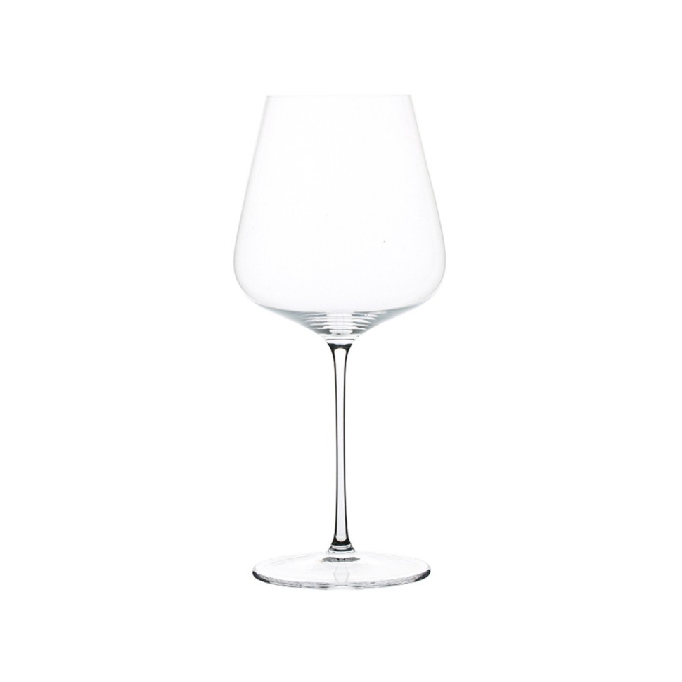 Фото Бокал NS41, ручная работа/хрусталь, clear, ROOMERS TABLEWARE - интернет-магазин МегаТерем в Москве