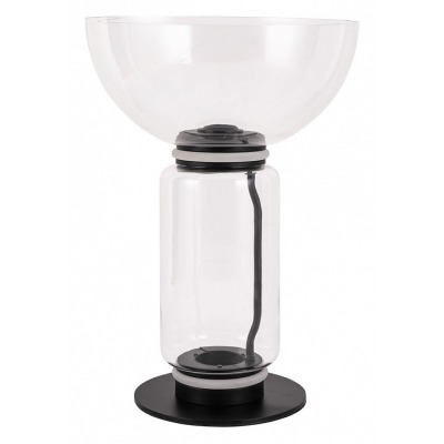 Настольная лампа декоративная Divinare Trumpet 1242/06 TL-18 DV_1242_06_TL-18