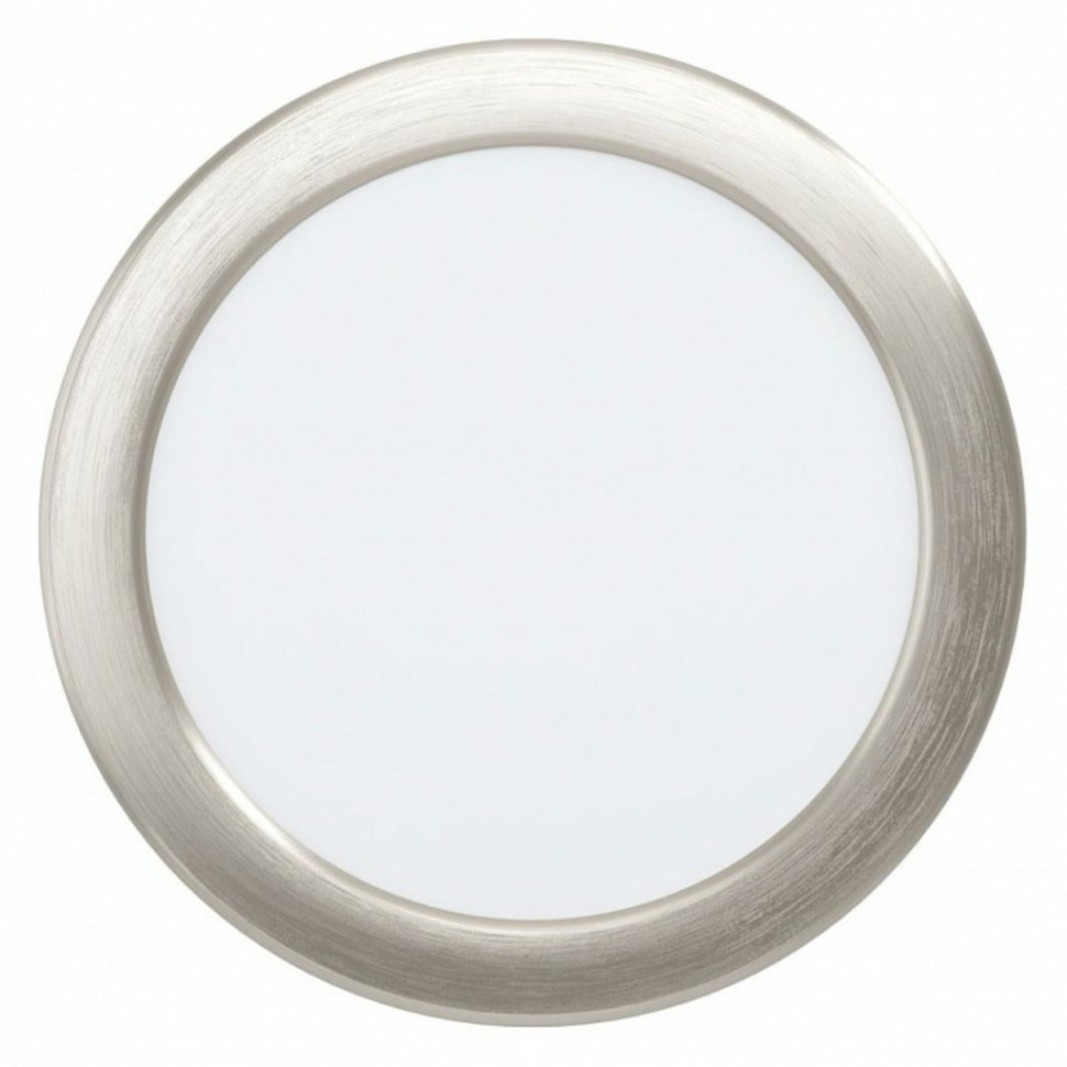 Фото Встраиваемый светильник Eglo Fueva 5 99154 EG_99154 - интернет-магазин МегаТерем в Москве