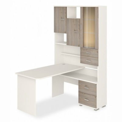 Стол компьютерный Домино СР...