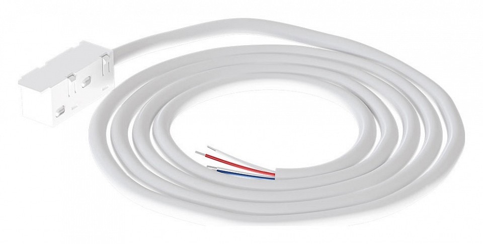 Фото Токопровод концевой Arte Lamp  A740233N AR_A740233N - интернет-магазин МегаТерем в Москве