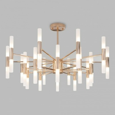 Люстра на штанге Bogate...