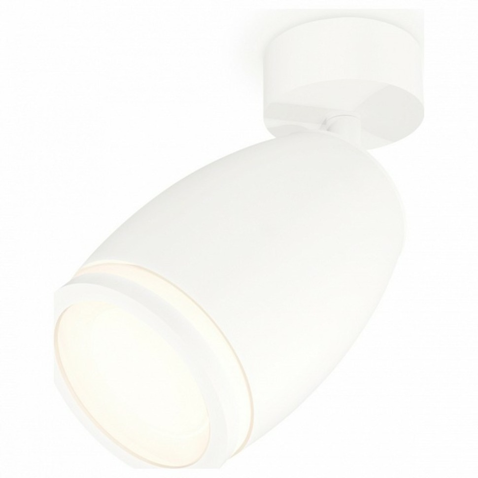 Фото Спот Ambrella Light XM XM1122004 AMBR_XM1122004 - интернет-магазин МегаТерем в Москве