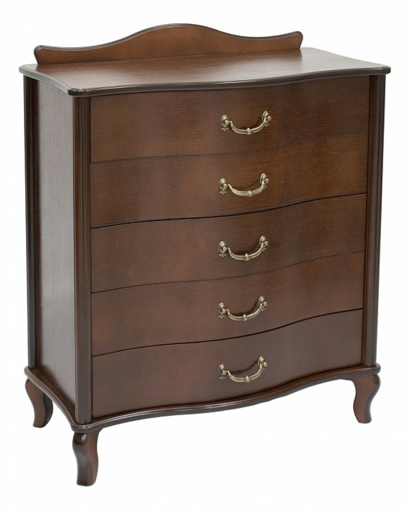 Фото Комод Leset Джульетта VIS_2100484000003 - интернет-магазин МегаТерем в Москве