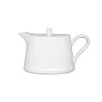 Чайник ATX181-05407E, керамика, white, Costa Nova