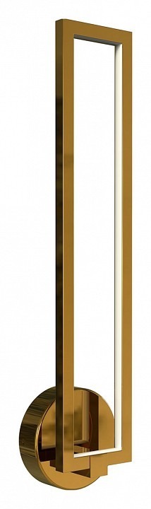 Фото Бра Kink Light Алони 08459,36 KL_08459.36 - интернет-магазин МегаТерем в Москве