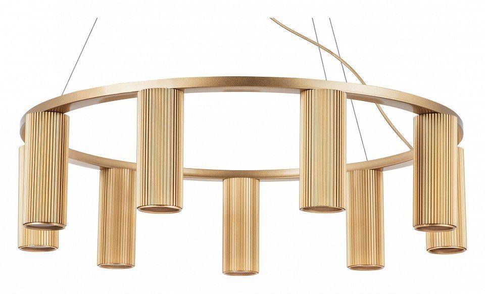 Фото Подвесная люстра Lightstar Roma 718093 LS_718093 - интернет-магазин МегаТерем в Москве