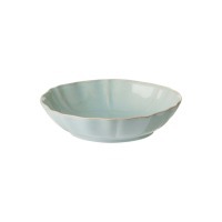 Тарелка TP231-TRQ(TP231-00201D), керамика, Turquoise, Costa Nova