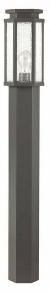 Фото Наземный низкий светильник Odeon Light Gino 4048/1F OD_4048_1F - интернет-магазин МегаТерем в Москве