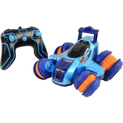 Радиоуправляемый перевертыш...