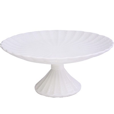 Ваза для фруктов 25х25х11см...