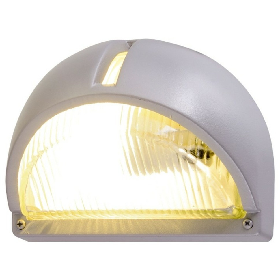 Фото Накладной светильник Arte Lamp Urban A2801AL-1GY AR_A2801AL-1GY - интернет-магазин МегаТерем в Москве