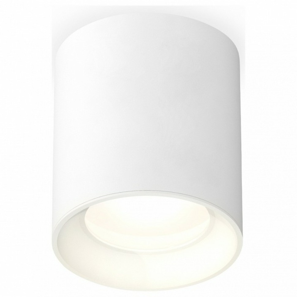 Фото Накладной светильник Ambrella Light XS XS7421010 AMBR_XS7421010 - интернет-магазин МегаТерем в Москве