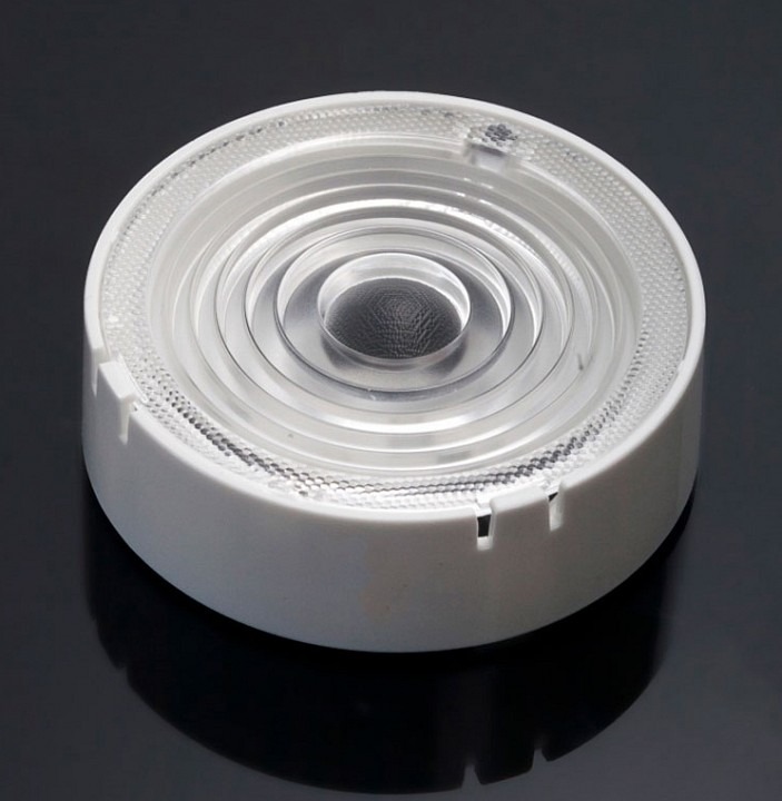 Фото Линза Lumker COMBO 2.0 00-00008763 LMK_008763 - интернет-магазин МегаТерем в Москве