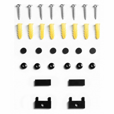 Монтажные винты Ambrella Li...