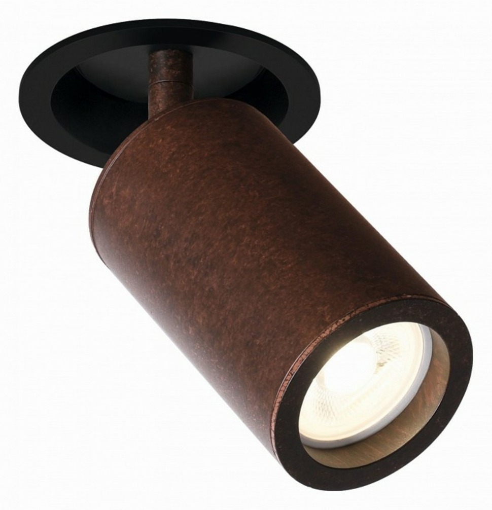 Фото Спот Favourite Angularis 2804-1C FV_2804-1C - интернет-магазин МегаТерем в Москве