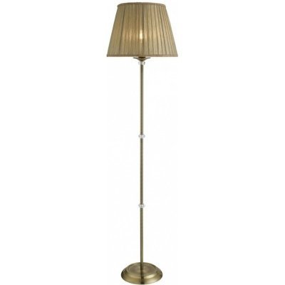 Торшер Arte Lamp Sylvia A1180PN-1AB