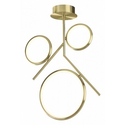 Люстра на штанге Mantra Olimpia 6581 MN_6581