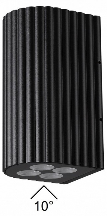 Фото Накладной светильник Odeon Light NATURE 7127/14WL OD_7127_14WL - интернет-магазин МегаТерем в Москве