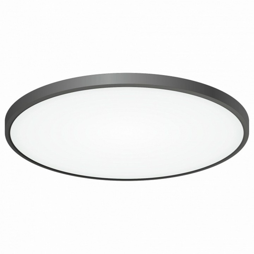 Фото Накладной светильник Citilux Бейсик CL738501V - интернет-магазин МегаТерем в Москве