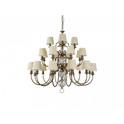 Подвесная люстра Newport CALIFORNIA М0070494 NWP_M0070494