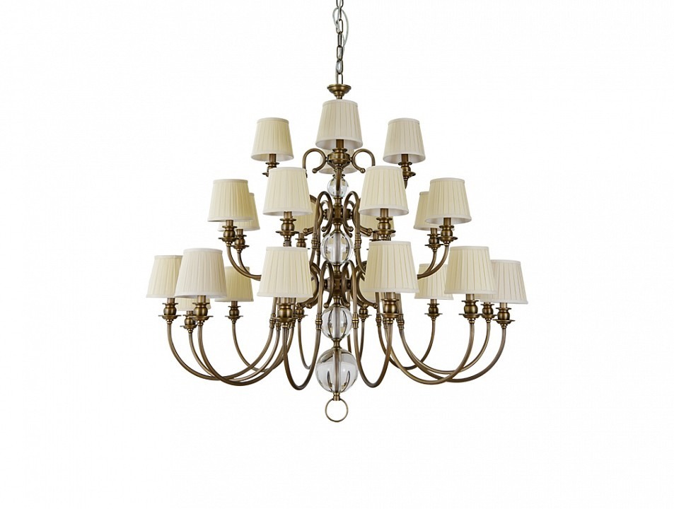 Фото Подвесная люстра Newport CALIFORNIA М0070494 NWP_M0070494 - интернет-магазин МегаТерем в Москве