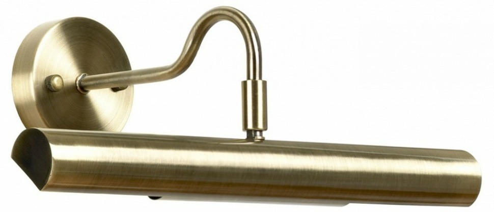 Фото Подсветка для картины Lussole Lido LSQ-0221-02 - интернет-магазин МегаТерем в Москве