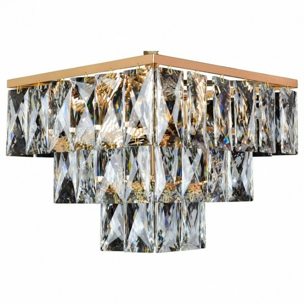 Фото Подвесной светильник Omnilux Arenella OML-72603-06 OM_OML-72603-06 - интернет-магазин МегаТерем в Москве