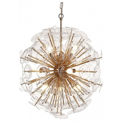 Подвесная люстра Lussole Sh...