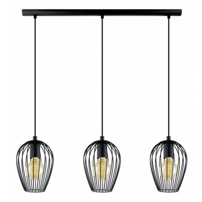 Подвесной светильник Eglo N...