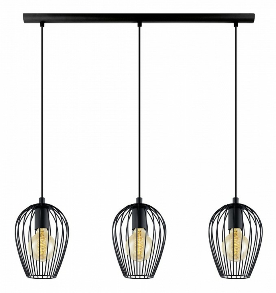 Фото Подвесной светильник Eglo Newtown 49478 EG_49478 - интернет-магазин МегаТерем в Москве