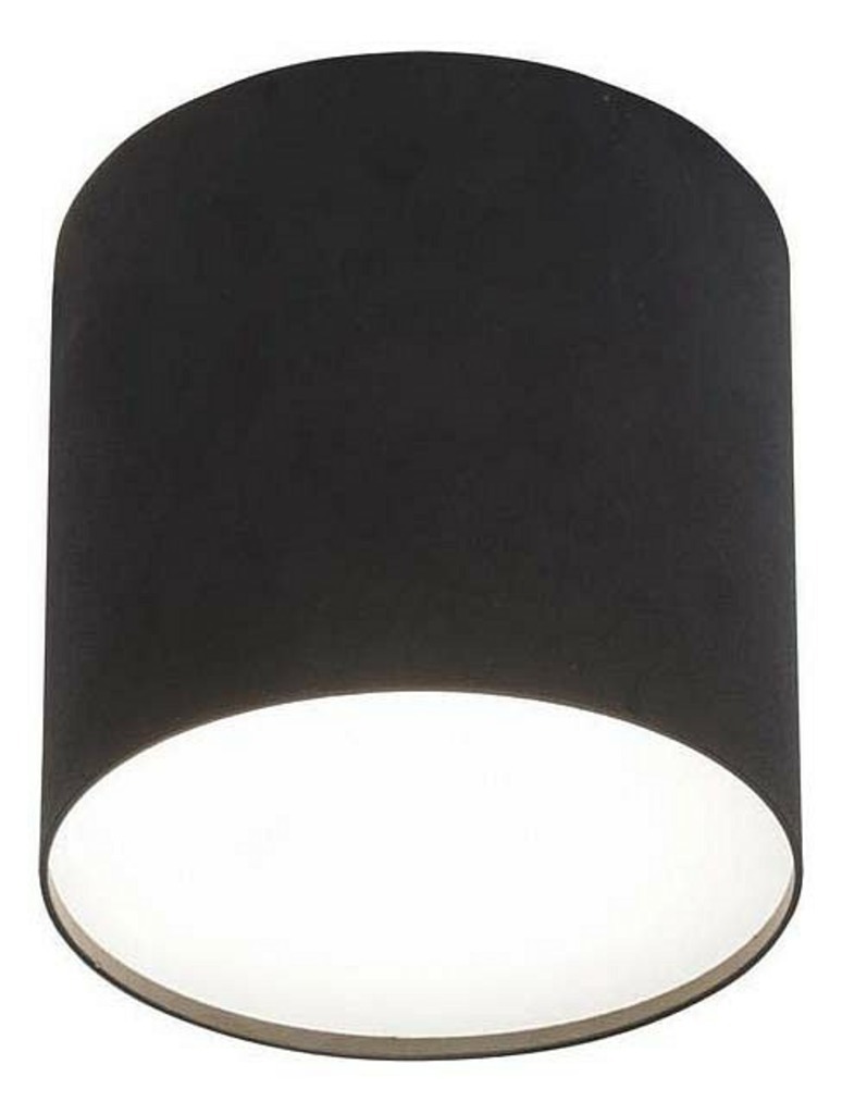 Фото Накладной светильник Nowodvorski Point Plexi Black 6526 NVD_6526 - интернет-магазин МегаТерем в Москве