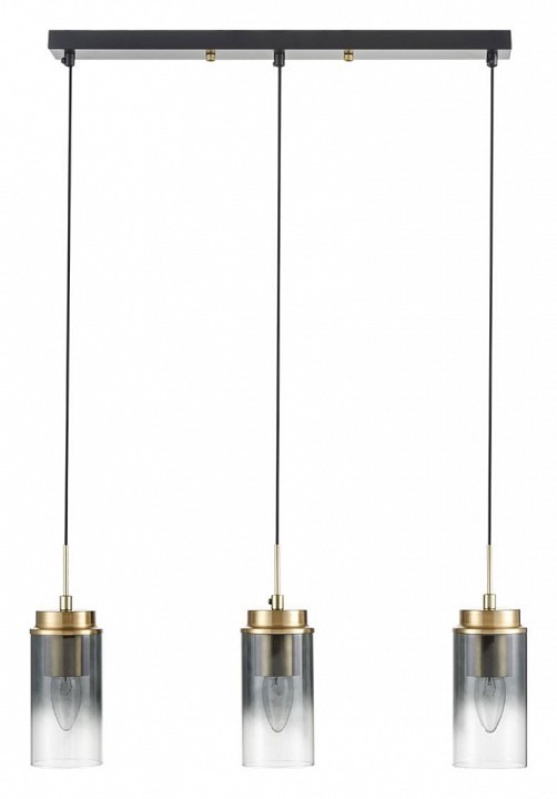 Фото Подвесной светильник Lumion Isha 8101/3A LMN_8101_3A - интернет-магазин МегаТерем в Москве