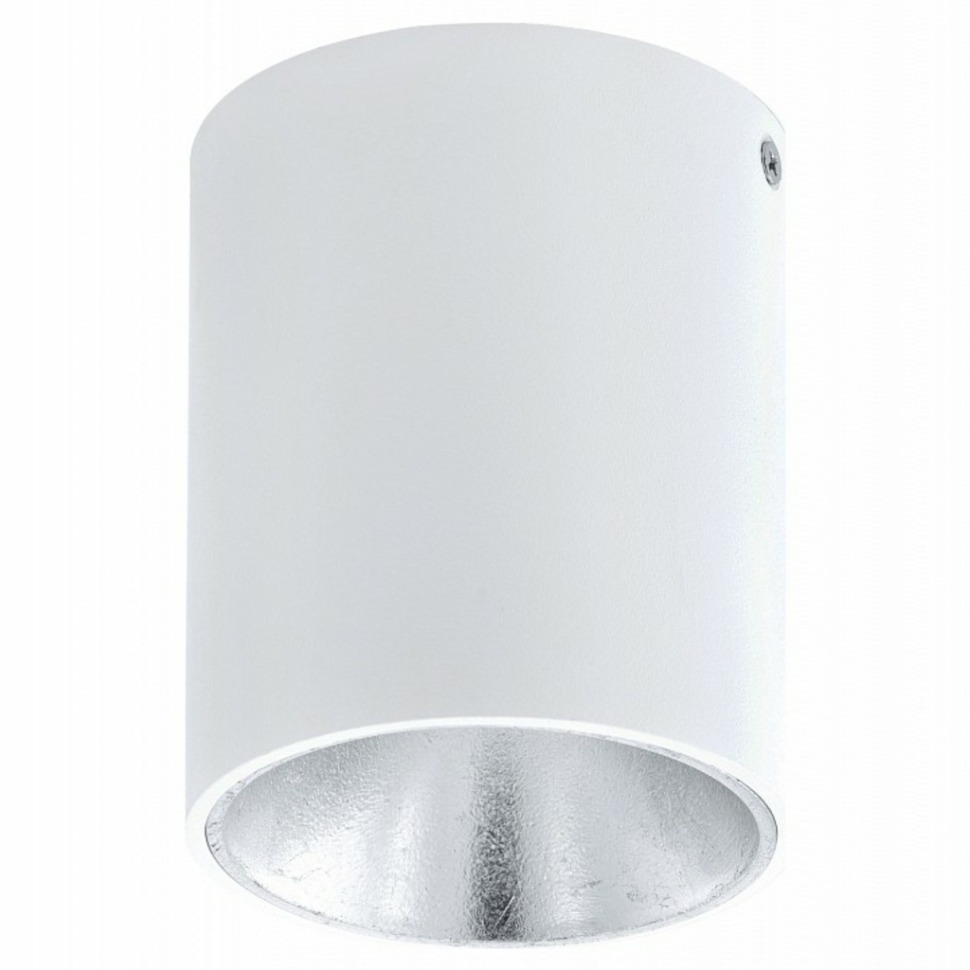 Фото Накладной светильник Eglo Polasso 94504 EG_94504 - интернет-магазин МегаТерем в Москве