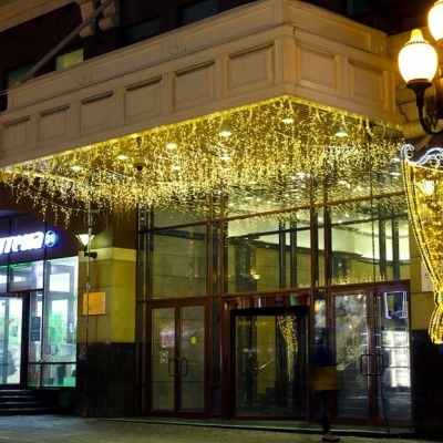 Бахрома световая Arlight Ar...