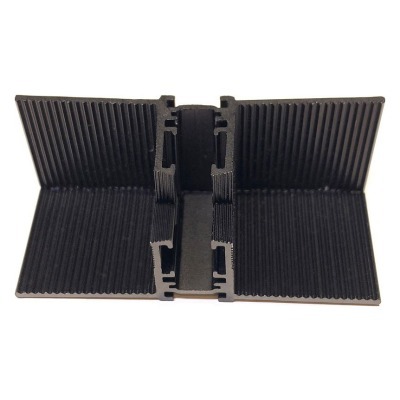 Соединитель угловой внутренний для треков Wertmark WTL WTL.L0.60.Y00