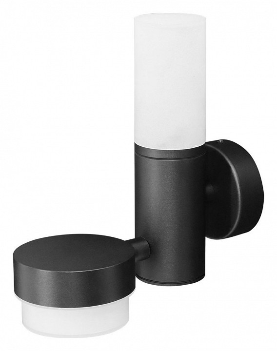 Фото Светильник на штанге Arte Lamp Budapest A2360AL-2BK AR_A2360AL-2BK - интернет-магазин МегаТерем в Москве