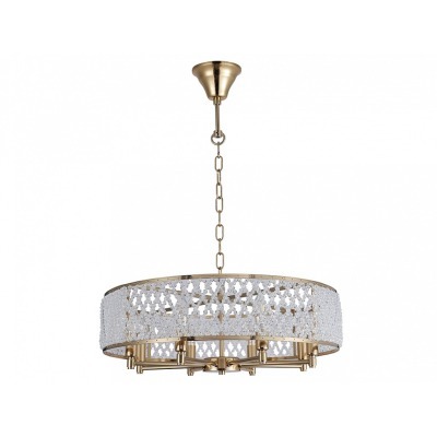 Подвесная люстра Newport VALERIA М0071345 NWP_M0071345