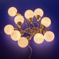 Гирлянда с насадками Uniel  UL-00008421 UL_UL-00008421