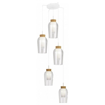 Подвесной светильник Mantra...