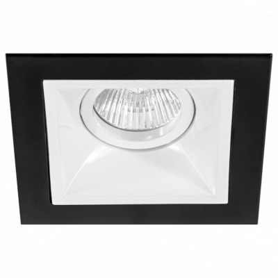 Встраиваемый светильник Lightstar Domino D51706 LS_D51706
