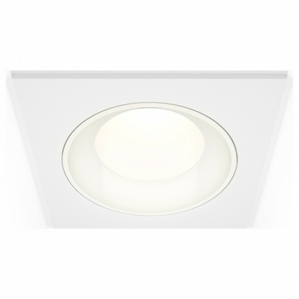 Фото Встраиваемый светильник Ambrella Light XC XC7631060 AMBR_XC7631060 - интернет-магазин МегаТерем в Москве