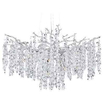 Подвесная люстра Divinare S...