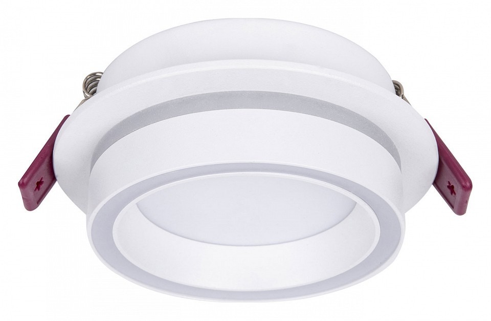 Фото Встраиваемый светильник Favourite Vasto 4539-1C FV_4539-1C - интернет-магазин МегаТерем в Москве