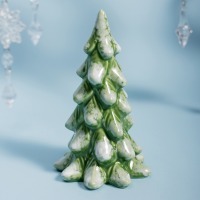 Статуэтка "елка" 9,5х9х15,3 см Lefard (146-2246)